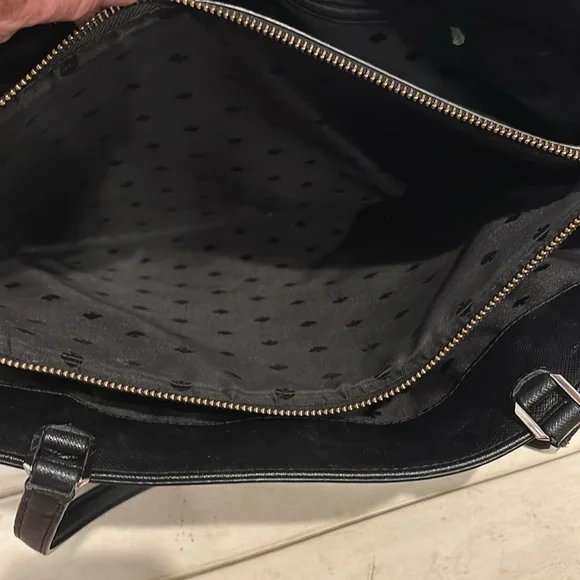 Kate Spade Laptop Tote - Picture 8 of 11